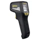 General Tools 10:1 Infrared Thermometer w/ Laser Targeting for HVAC, Auto