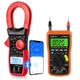 BTMETER AC/DC Auto Ranging Digital Clamp Meter 2000A Or Digital Multimeter 20A