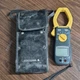 Yokogawa 2343 01 Clamp Meter Digital CAT III Auto-Ranging 300A/1000A 600V