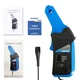 Hantek CC-65 AC/DC Current Clamp Meter with BNC Connector for Oscilloscope