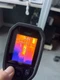 1PC FLIR TG267 Imaging Camera 160x120 Resolution MSX Technology