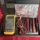 Fluke 787 Processmeter With Leads And Case