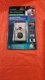 Sears Analog Multitester 18 Ranges Pocket-Size Built-in Probe Storage 982411