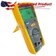 Fluke 1503 Digital Insulation Resistance Tester High Precision Megger Multimeter