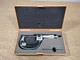 Mitutoyo No. 142-225 Point Micrometer 0-1" (.001") 