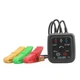 ETCR1000C Non-Contact Camera Inspection Device Phase Sequence Indicator