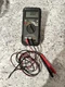 Micronta 22-167 Autorange LCD Digital Multimeter Data Hold Range Override TESTED