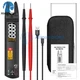 BSIDE U1 Digital Clamp Multimeter Rechargeable Display 6000 Auto Current Voltage