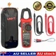 Thunder Tools UNI-T UT204+ 6000 Counts Digital Clamp Meter True RMS