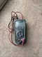 MS8260A Commercial Electric Digital Multimeter LCD Handheld