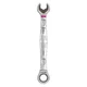 Wera 05073274001 Ratcheting Wrench, Head Size 14Mm