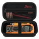 Carrying Case for Klein Tools 69149P/MM300/MM400 Electrical Test Kit Electric...