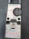 UEI MCP4 10-RANGE ANALOG CLAMP-ON METER 300A 750VAC ●NO LEADS ● NOT TESTED