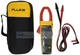 Fluke 374 FC True-rms AC/DC  600A Clamp Meter FLUKE 374FC 374FC