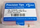 Set of 34 - Nordson EFD 7005009 Precision Tips 20GA 0.023" Pink