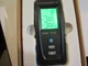ERICKHILL 3 IN 1 EMF DETECTOR, FIELD RADIATION DETECTOR EF, RF,MF,WIFI,5G SIGNAL