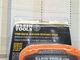 Klein Tools ET600 Digital Insulation Resistance Tester - Orange/Black