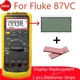 For Fluke 87VC 87-V/C Industrial Digital Multimeter LCD Display Screen Repair