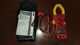 AMPROBE AC68C True RMS AC/DC Clamp Multimeter with Leads Unit #11