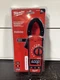 Milwaukee 2237-20 600 AMP AC/DC Digital Clamp Meter - NEW SEALED!