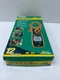 Extech MA1500. 1500A AC/DC True-RMS CAT IV Clamp Meter + NCV Multimeter BNIB