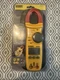 Sperry Instruments Clamp Meter Snap-Around Digital DSA500AR New Sealed