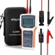 Elejoy Solar Panel Tester EL400B MPPT PV Multimeter Watt Meter Analyzer