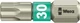 Wera 071037, 3867/1 TS Torx&reg; Bits, Stainless, TX 30 x 25 mm