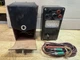 Vintage Triplett Model 666-H Volt OHM - Milliammeter w/ Leads & Leather Case