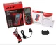 For UNI-T UT61E+ 1000V True RMS Multimeter USB Data Hold Backlight New KD