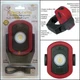 Maxxeon MNMXN00810 420 Lumen Cyclops USB Rechargeable LED Work Light