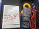 1PCS NEW HIOKI CM4371-50 DC clamp meter Free shipping Via DHL/FedEX