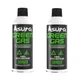 Asura Power Green Gas G-1000, Pack of 2