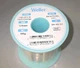 Weller T0051404799 WSW SCN M1 Solder Wire, 0.5mm, 100g