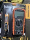 Klein Tools MM320 Digital Multimeter Kit CAT III 600V Portable Tester Handheld