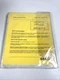 HP / Agilent 53181-90001 53181A Frequency Counter Programming Guide