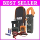 Klein CL120 Electrical  Set with Backlit Display-