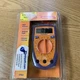 Actron CP7665 AutoAnalyzer - Digital Automotive Multimeter See Pics
