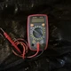 AstroAI  AM33D multimeter- used One Time For The Science Fair!