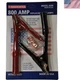 Associated Equipment 6205 800 Amp Clamp Kit Heavy Duty Booster Cables