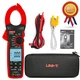 UNI-T UT208B 1000A Auto Range Digital RMS Digital Meters