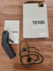 Y8100 Fluke DC/AC Current Probe