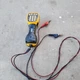 Fluke Networks TS44PRO Telephone Test Used