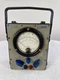 Bruno-New York Industries ME-70A/PSM-6 Multimeter No Top Cap Untested