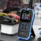 FNIRSI Battery Voltage Internal Resistance Tester Car Battery Capacitor Tester