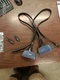 Fluke Networks DSP-LIA101 Fluke DSP-4300 Permanent Link Adapter Set w/ modules