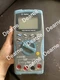 HP KEYSIGHT Agilent U1242A Digital Multimeter...