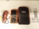 Klein Tools MM450 True RMS Digital Multimeter w Case and Leads