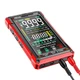 ANENG 622B Digital Smart Multimeter Auto Range DC/AC Meter infrared Laser  Lamp