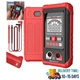 HABOTEST HT123 Digital Multimeter Smart Voltmeter Ohmmeter AC DC Meter Tester US